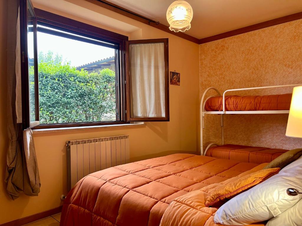Agriturismo La Mora - Apartment - Ground Floor