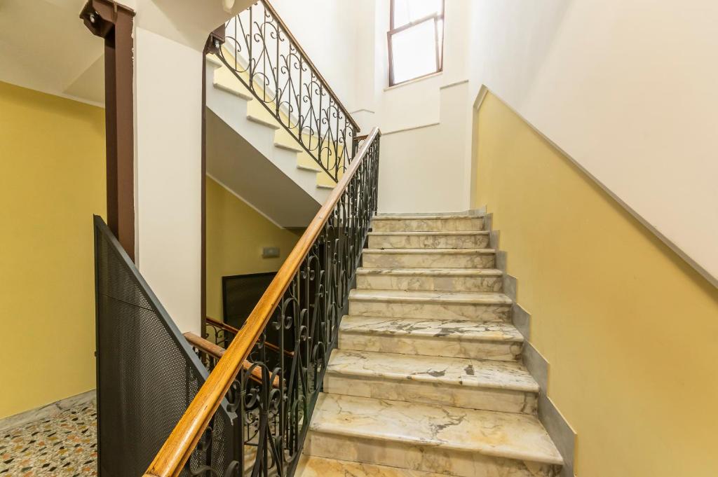 Fotografie z fotogalerie ubytování Al CASTELLO AVEZZANO v destinaci Avezzano