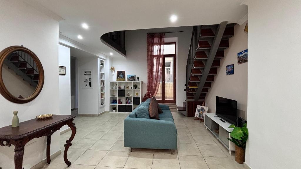 Framandre's house