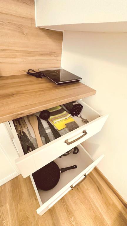 Hotel Karlova Prague - Resim 29