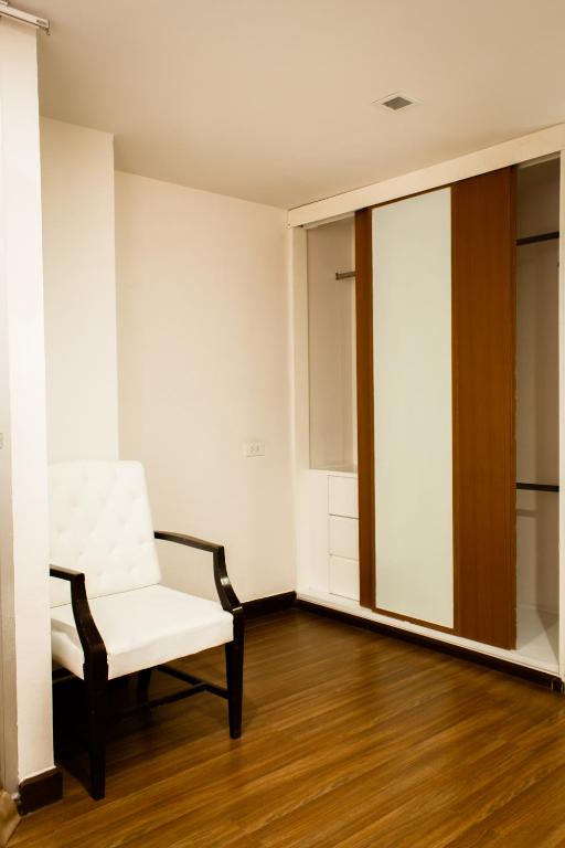 
Executive Deluxe Double Room
