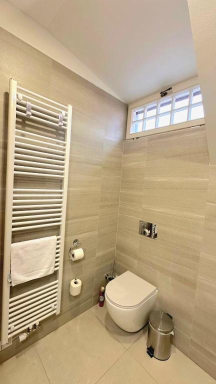 Hotel Karlova Prague - Resim 21