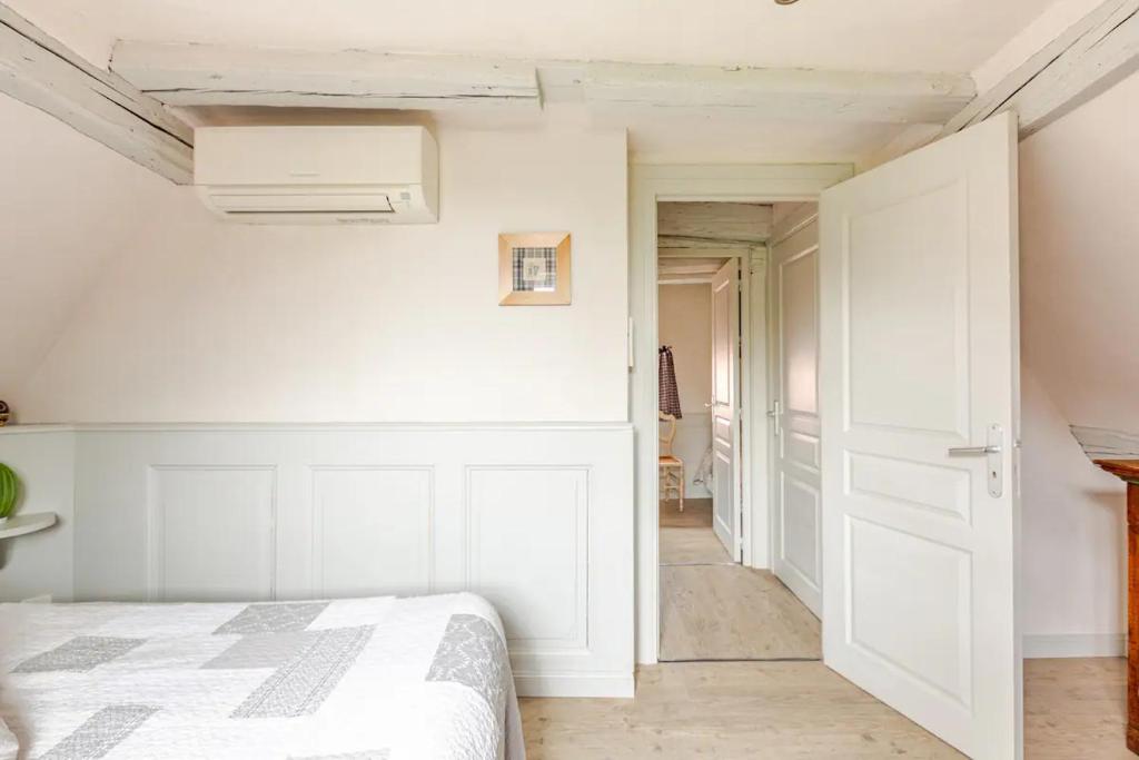 Gite Chez Marcel – photo 32