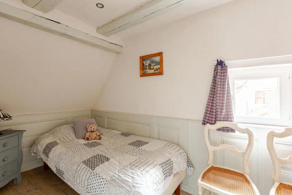 Gite Chez Marcel – photo 13