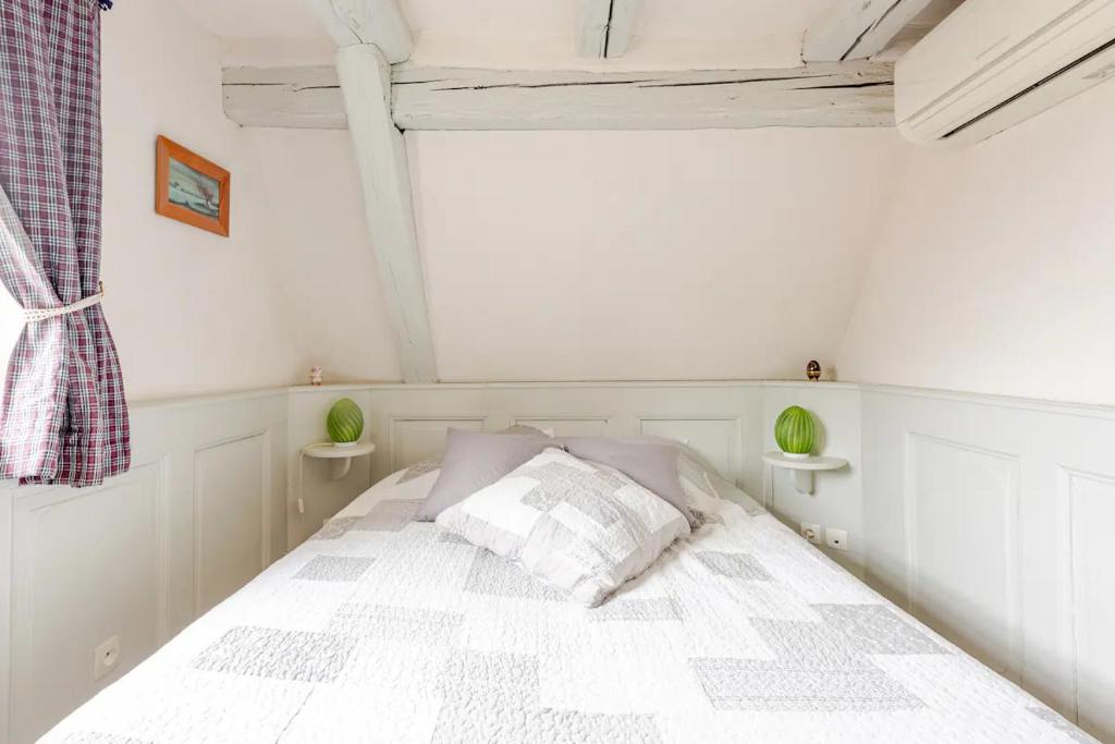 Gite Chez Marcel – photo 14