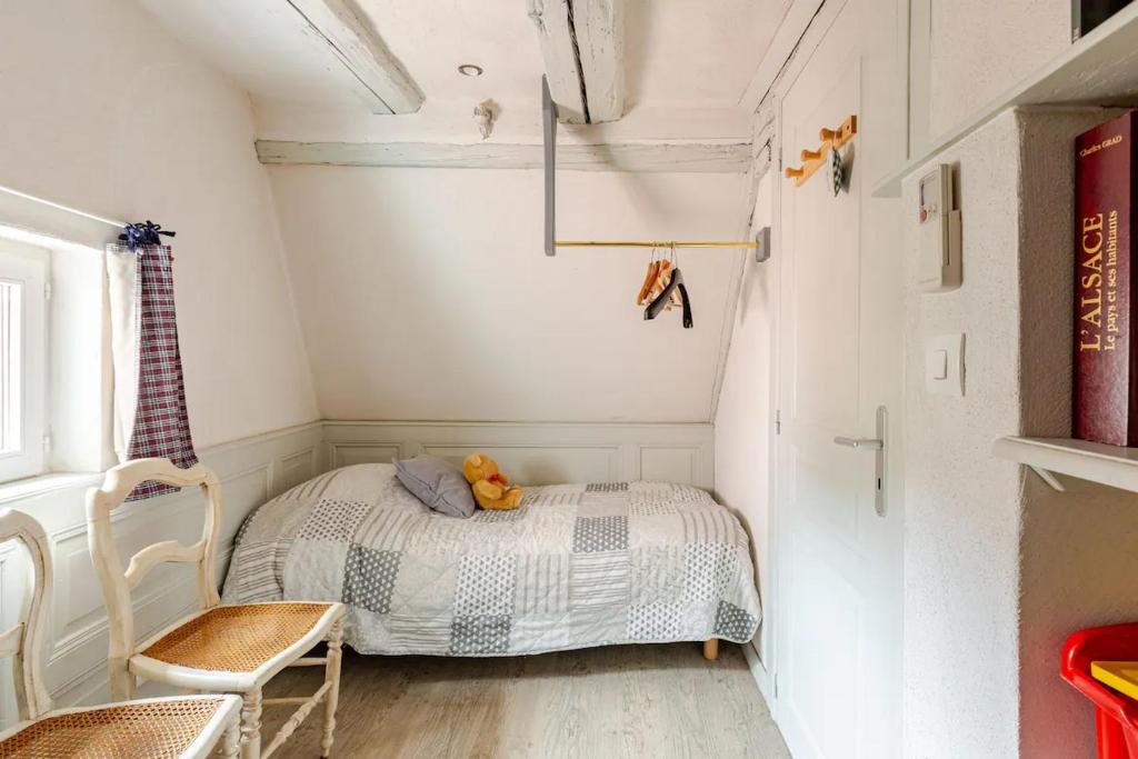Gite Chez Marcel – photo 7