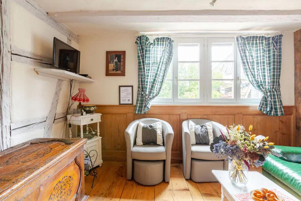 Gite Chez Marcel – photo 5