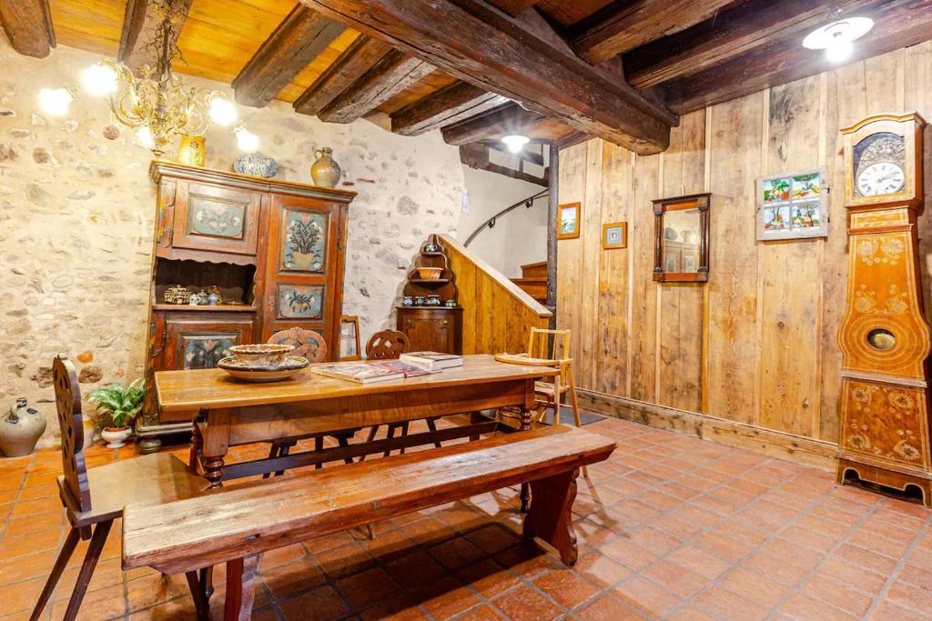Gite Chez Marcel – photo 41
