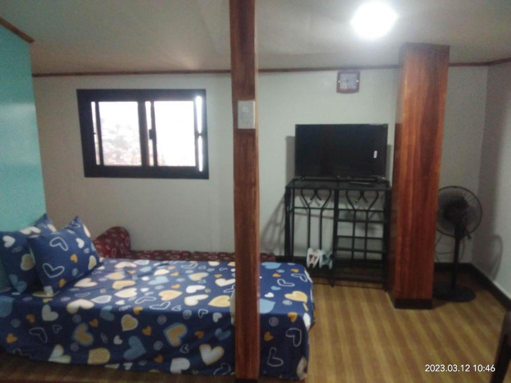 Haus In Da Sky - One-Bedroom House