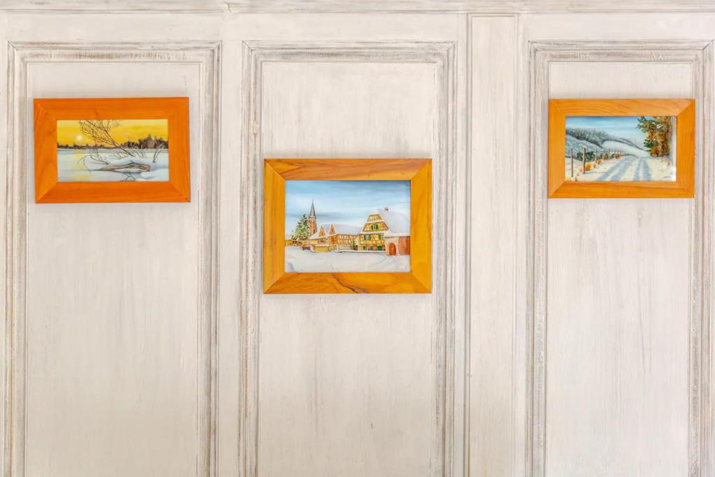 Gite Chez Marianne – photo 19