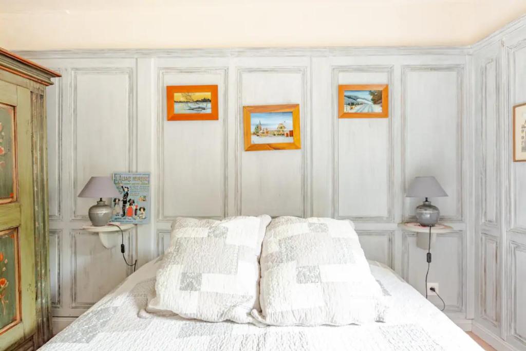 Gite Chez Marianne – photo 15
