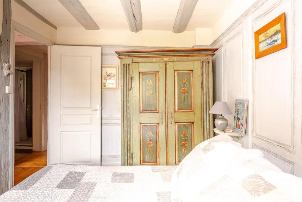 Gite Chez Marianne – photo 16