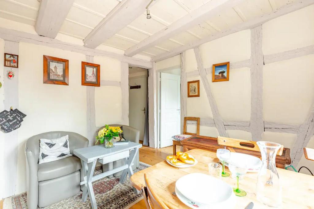 Gite Chez Marianne – photo 14