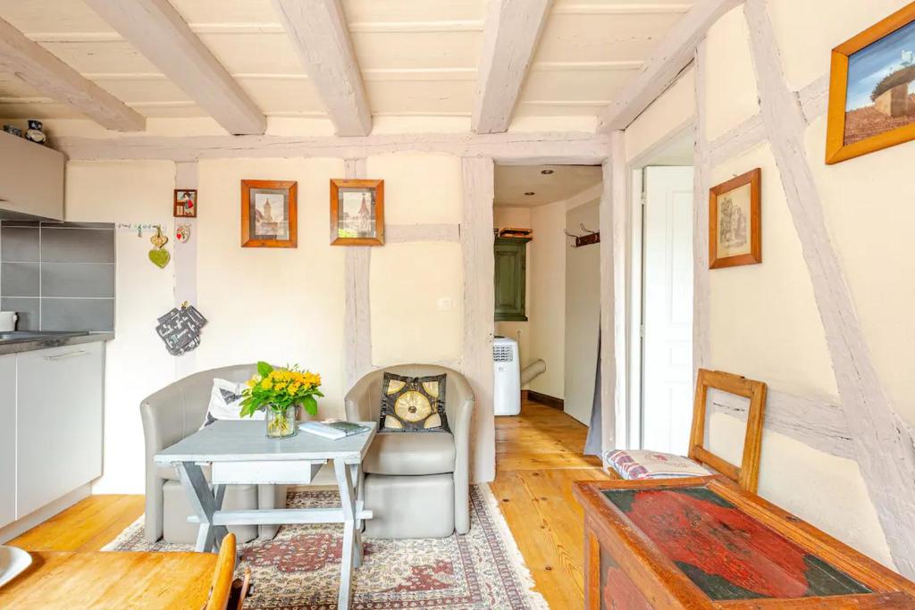 Gite Chez Marianne – photo 23