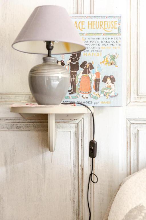 Gite Chez Marianne – photo 18