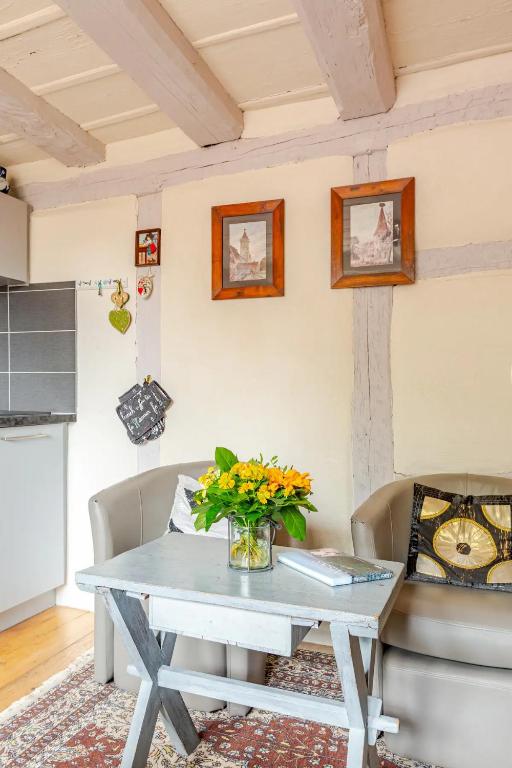 Gite Chez Marianne – photo 26