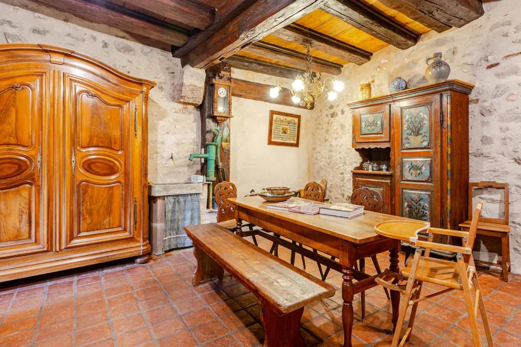 Gite Chez Marianne – photo 43