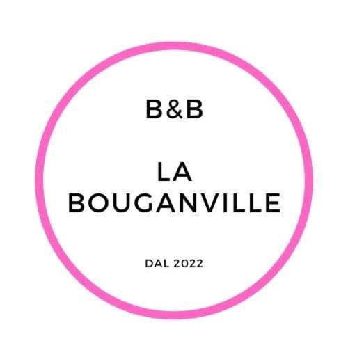 Certifikát, ocenenie alebo iný dokument vystavený v ubytovaní B&B LA BOUGANVILLE