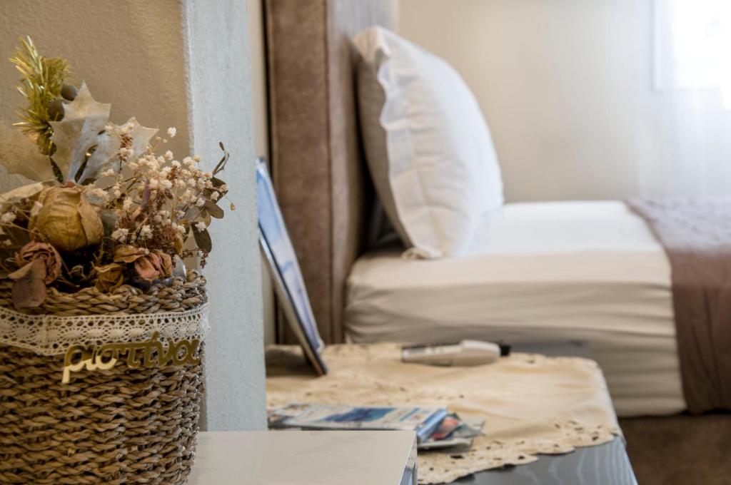 Christina Rooms - 15