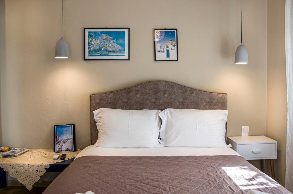 Christina Rooms - 16