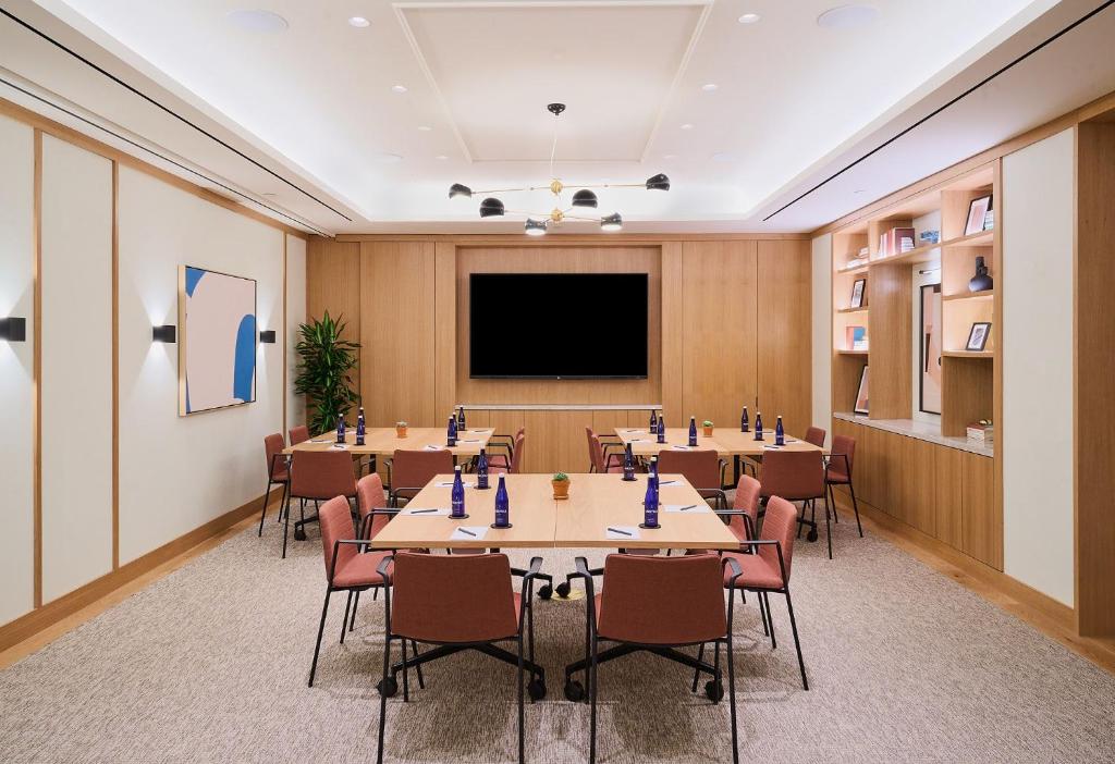 Park Terrace Hotel photo