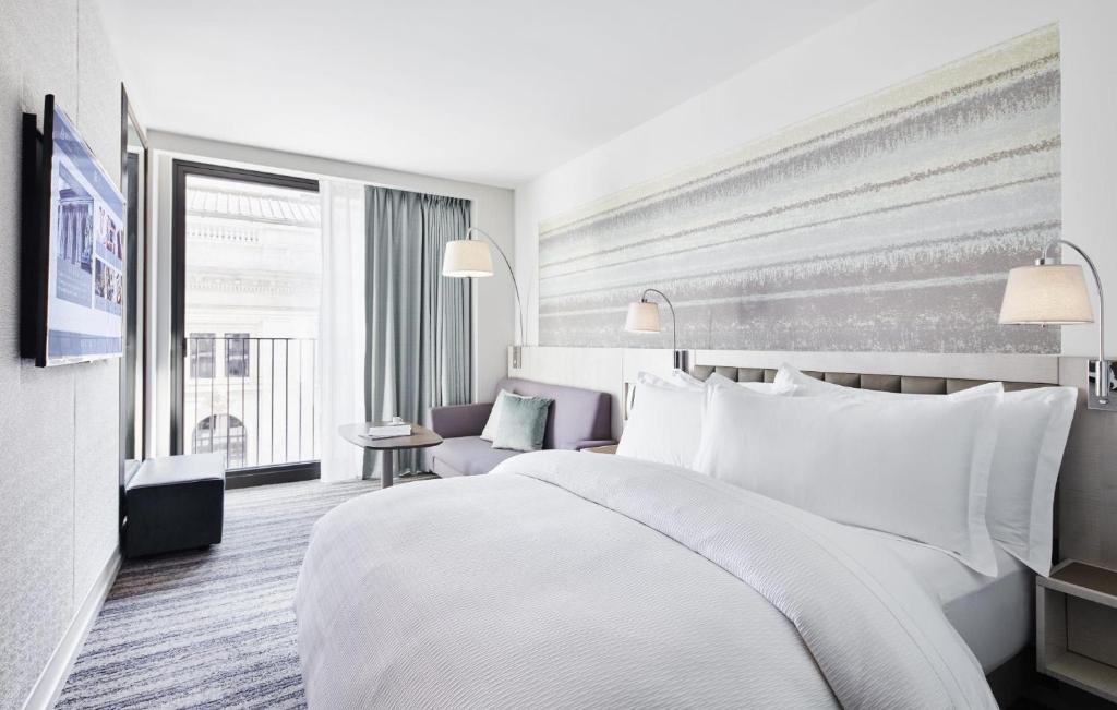 Park Terrace Hotel - 