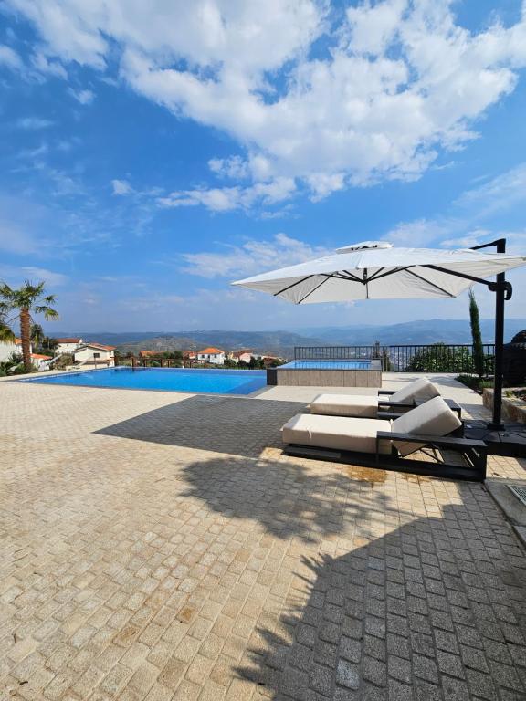 Quinta de Raj - Your Douro Valley Retreat - Housity