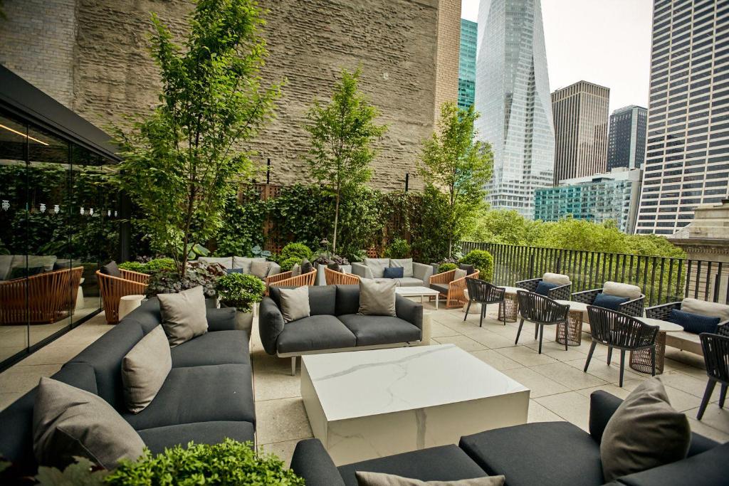 Park Terrace Hotel 4