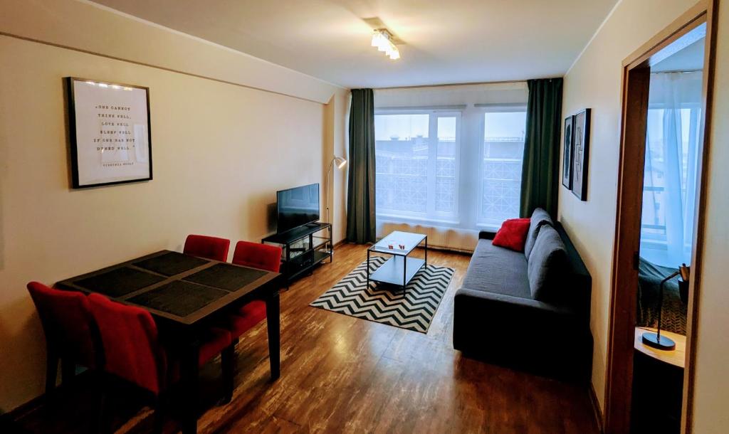 Jõe Apartments - 