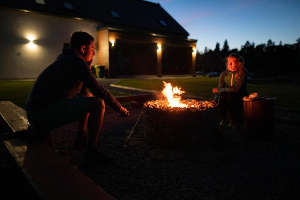 Hosté ubytování Apartmány Paľovci