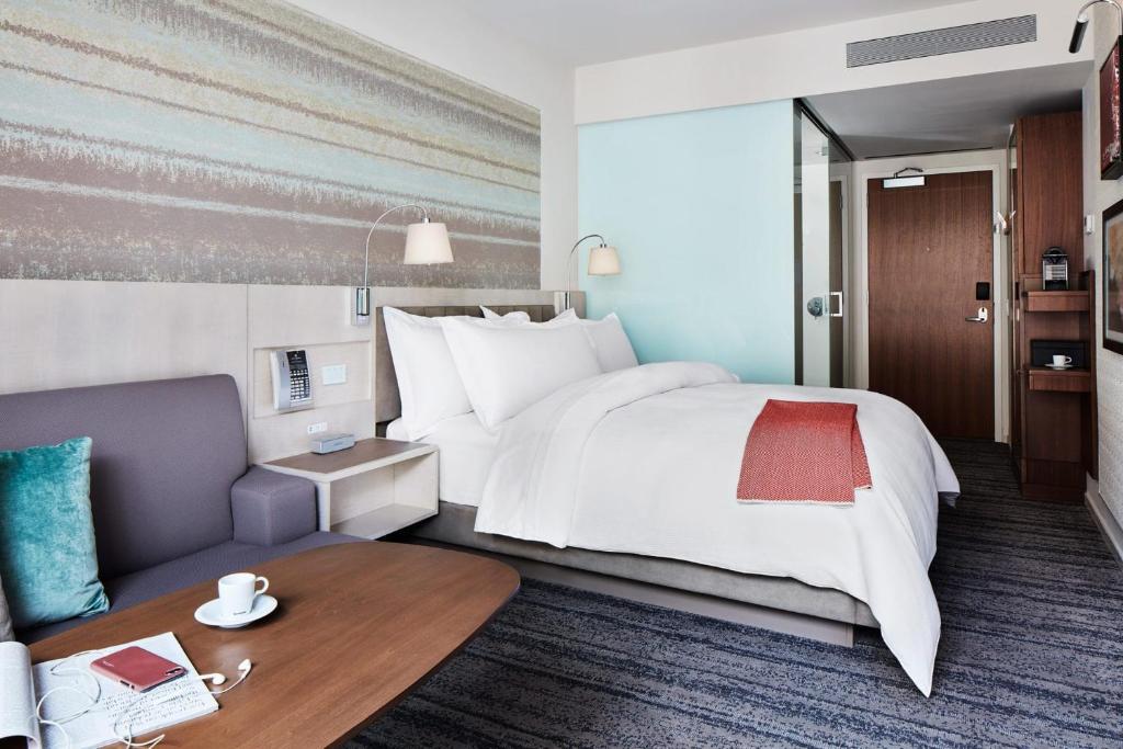 Park Terrace Hotel - 