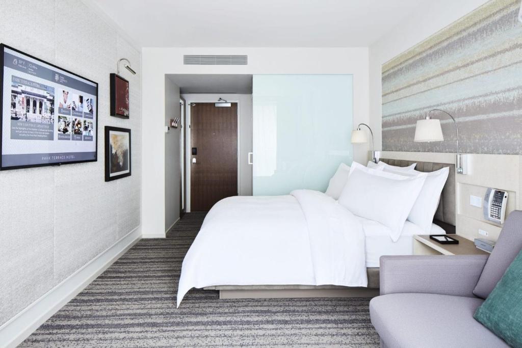 Park Terrace Hotel - 
