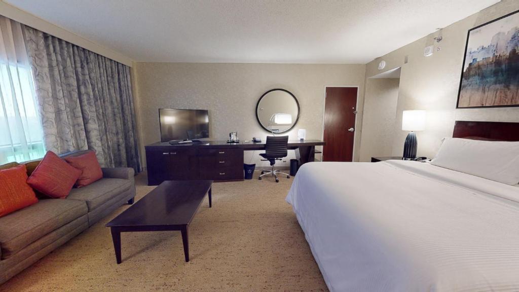 The Westin Southfield Detroit - 