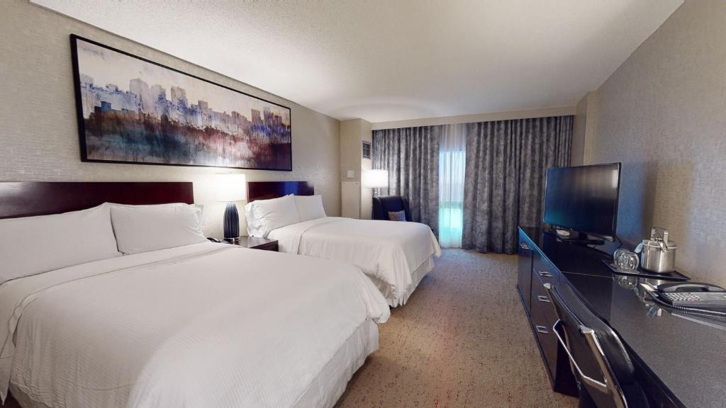 The Westin Southfield Detroit photo