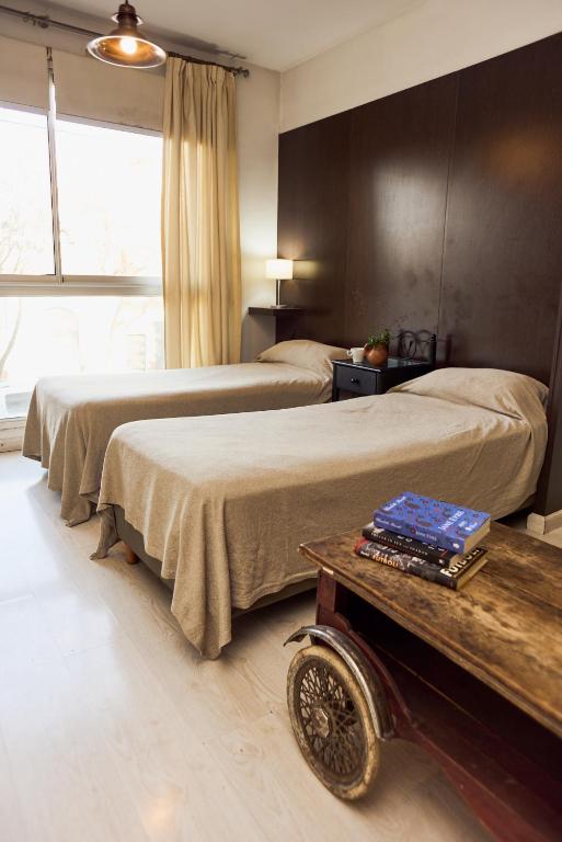 Miliño Apart Hotel - Housity