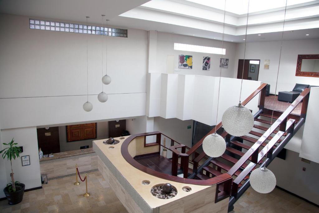 Fotografie z fotogalerie ubytování Casa Grande Chihuahua v destinaci Chihuahua