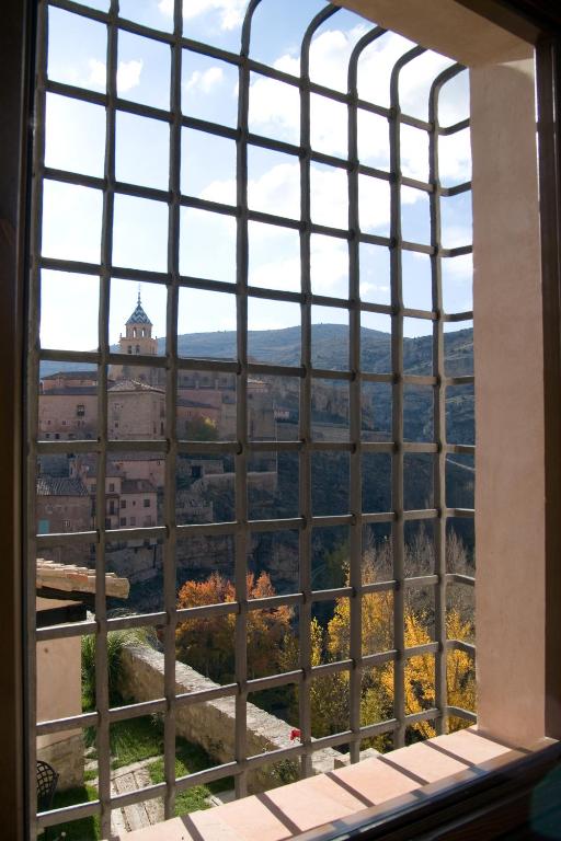 Fotografie z fotogalerie ubytování La Casa del tío Americano v destinaci Albarracín