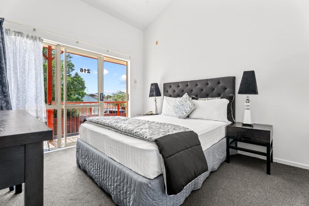 Avondale Motor Inn - Resim 11