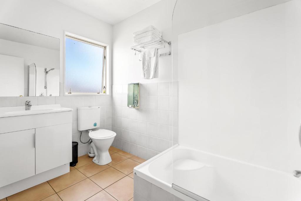 Avondale Motor Inn - Resim 19