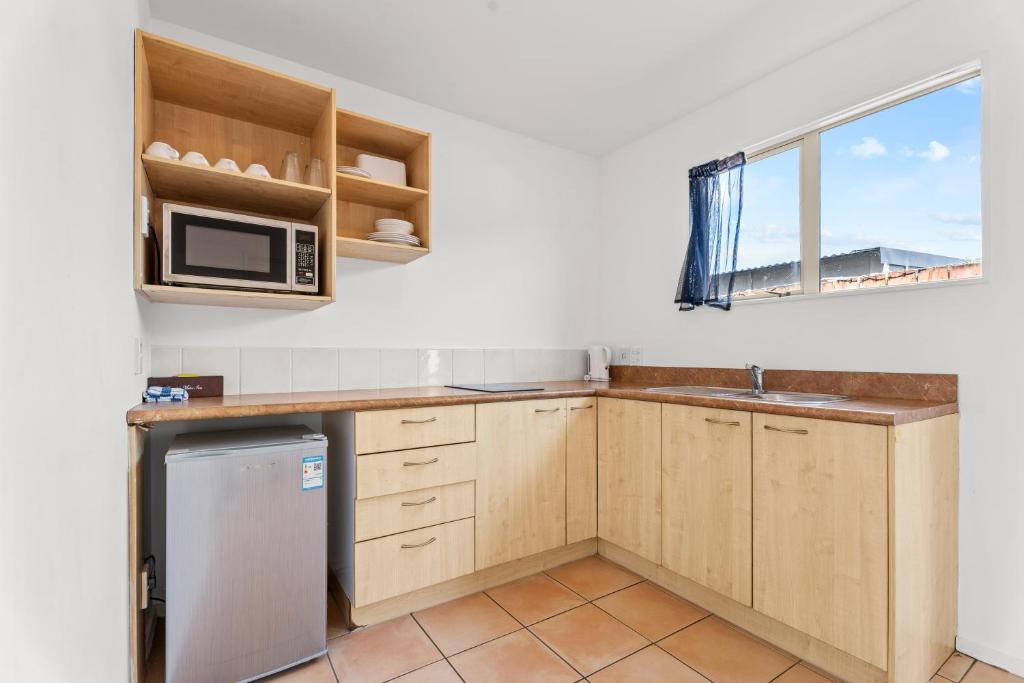 Avondale Motor Inn - Resim 20