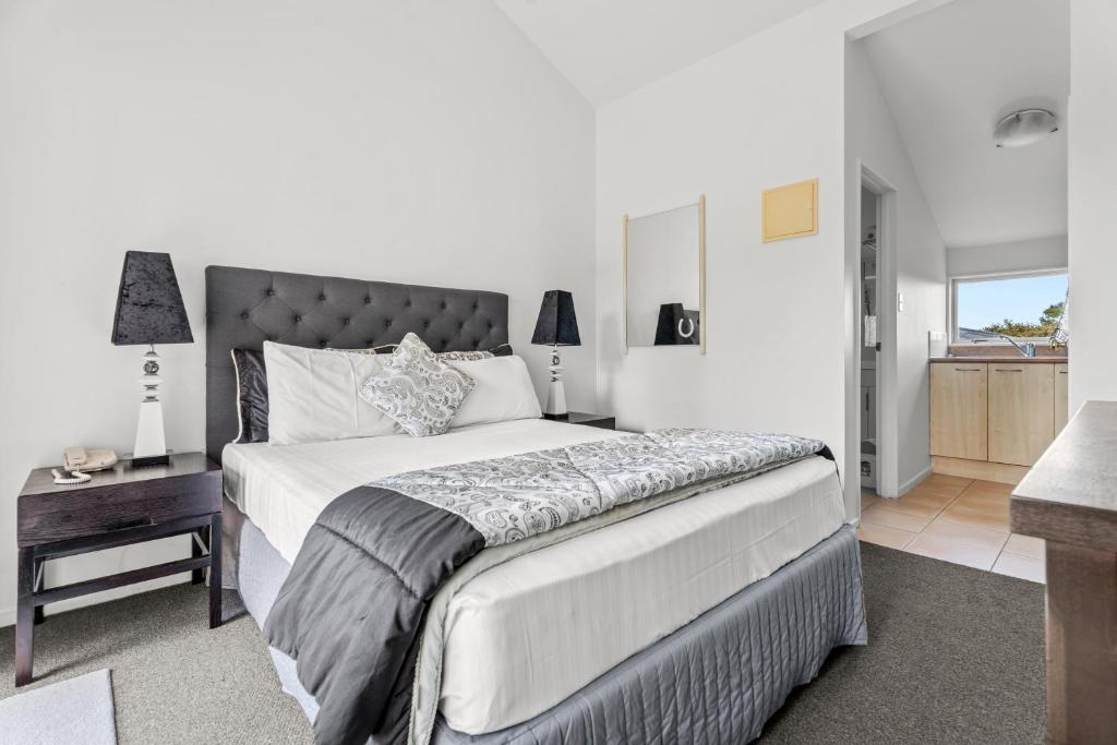 Avondale Motor Inn - Resim 18