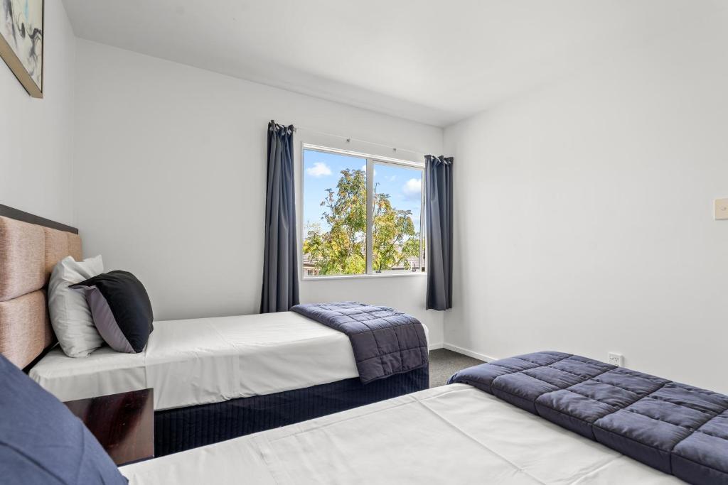 Avondale Motor Inn - Resim 8