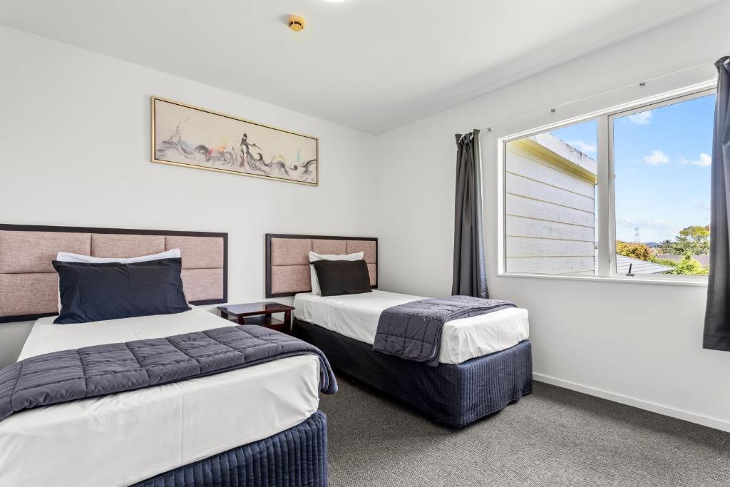 Avondale Motor Inn - Resim 12