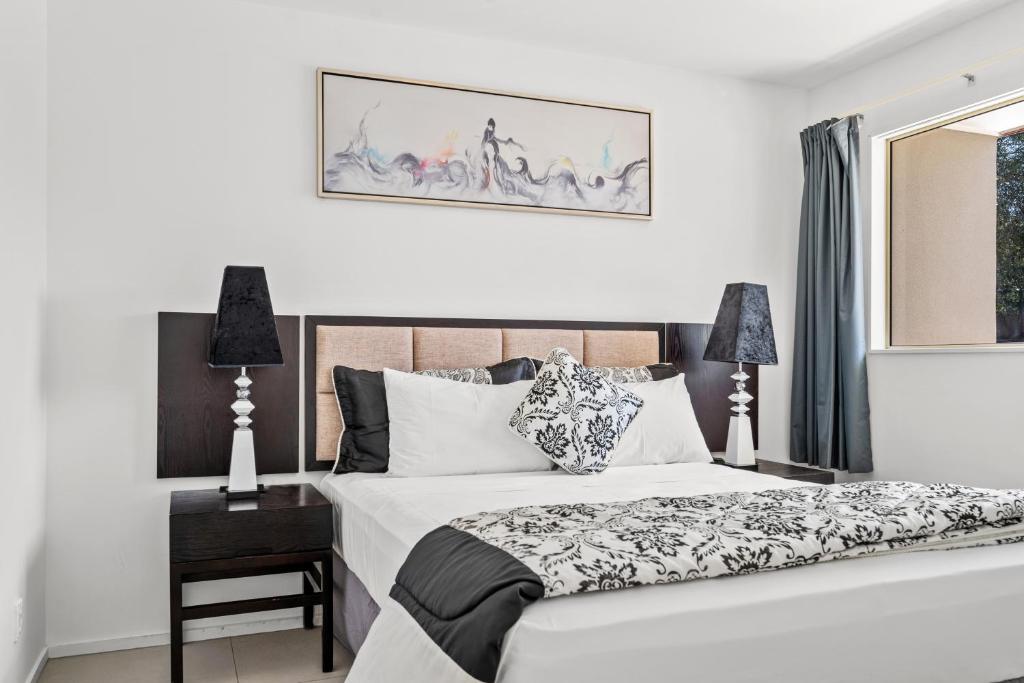 Avondale Motor Inn - Resim 15