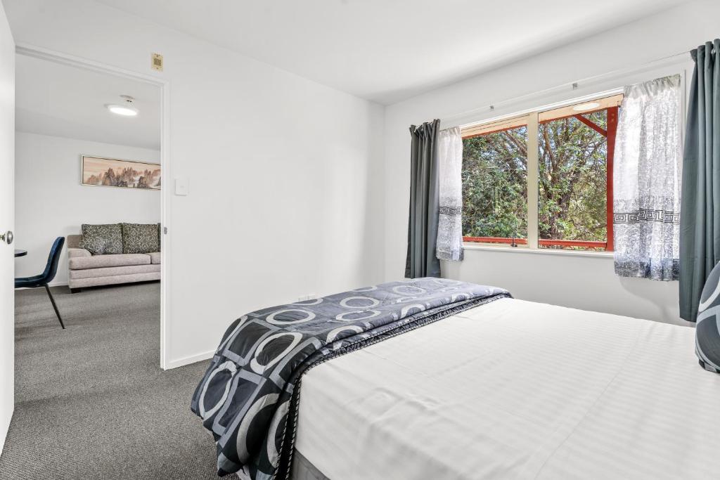 Avondale Motor Inn - Resim 14