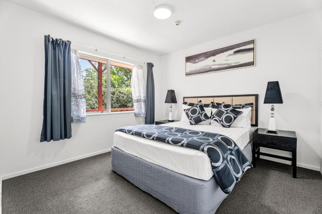 Avondale Motor Inn - Resim 22