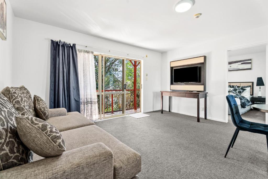 Avondale Motor Inn - Resim 21