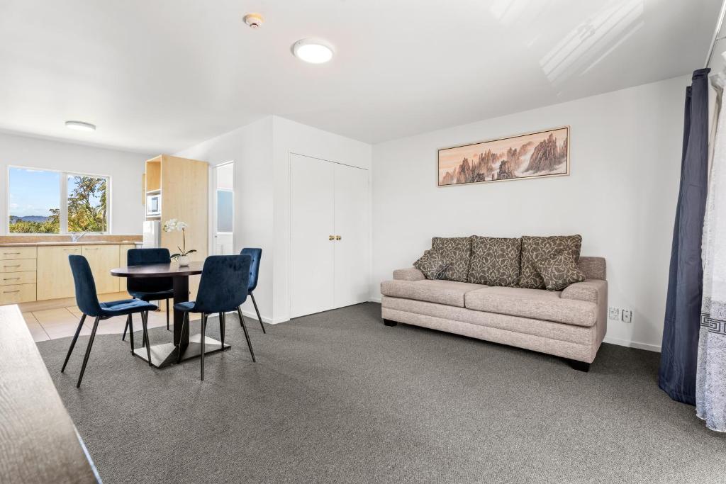 Avondale Motor Inn - Resim 5