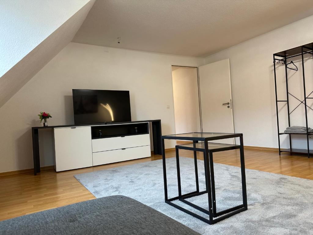 City Wohnung Zwickau, 츠비카우 (2025년 최신 요금) City Wohnung Zwickau, 츠비카우, 독일