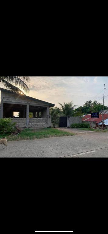Fotografie z fotogalerie ubytování KJT Travellers Inn v destinaci Guindulman